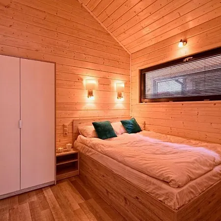 Letniskowe Morza Szum