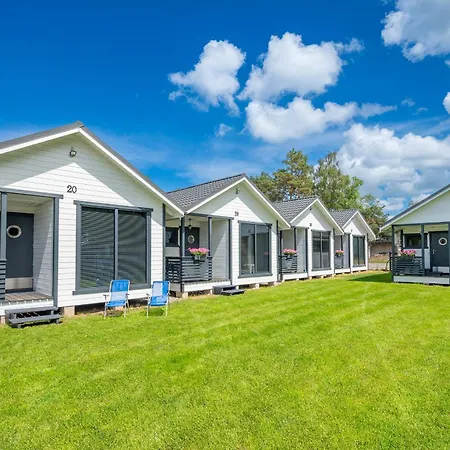 Letniskowe Morza Szum