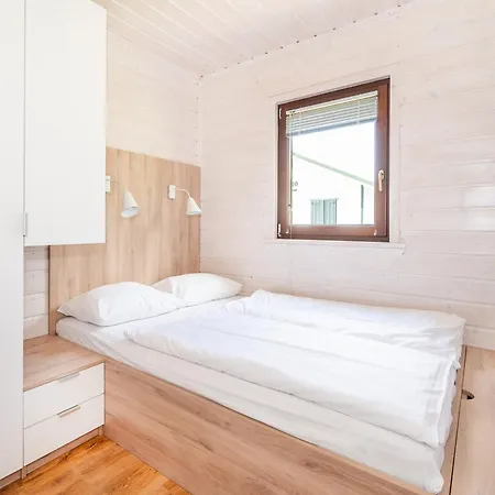 Holiday home Letniskowe Morza Szum *