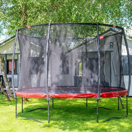 Letniskowe Morza Szum *