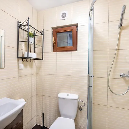 Letniskowe Morza Szum 보볼린