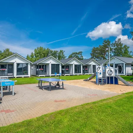 Letniskowe Morza Szum Holiday home