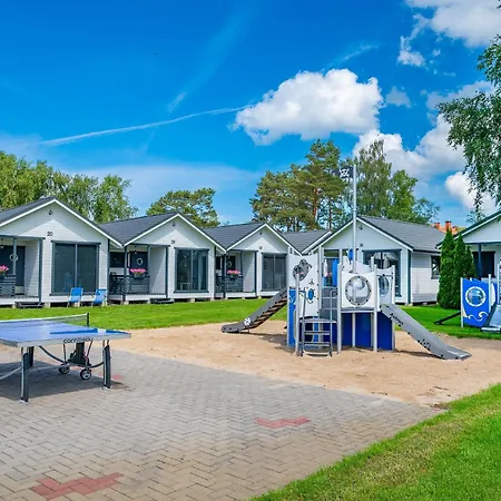 Letniskowe Morza Szum Bobolin