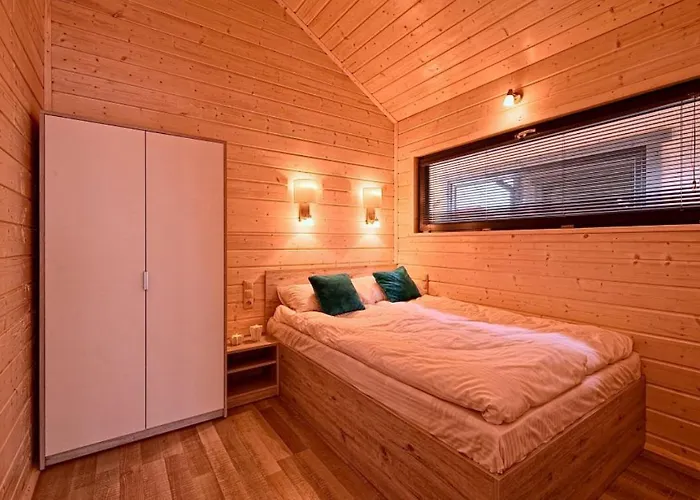 Letniskowe Morza Szum