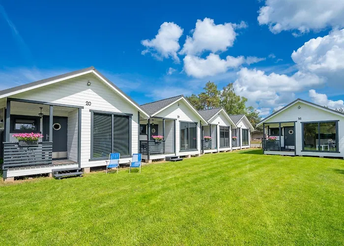 Letniskowe Morza Szum