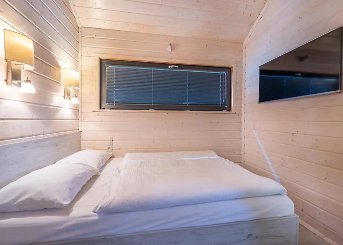 Letniskowe Morza Szum Дом отдыха Боболин