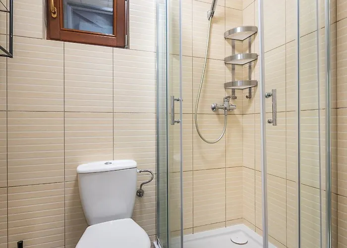 Дом отдыха Letniskowe Morza Szum Боболин