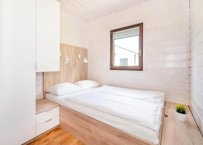 Letniskowe Morza Szum * Боболин