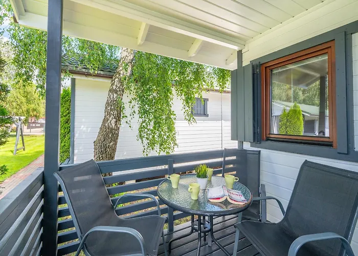 Letniskowe Morza Szum