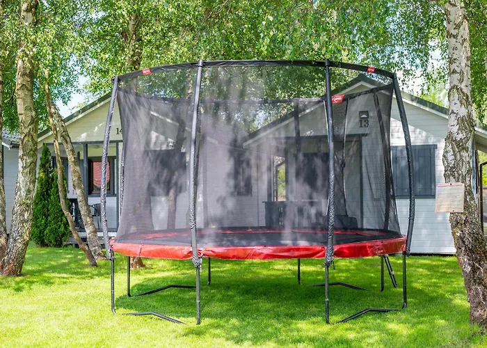 Letniskowe Morza Szum *